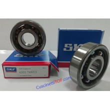 Cuscinetto 6303 TN9/C3 SKF 17x47x14 Weight 0,1064