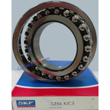 Cuscinetto 1216 K/C3 SKF 80x140x26 Weight 1,64