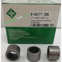 Cuscinetto F-65177 INA (17,1x23,8x17,4) Weight 0,020