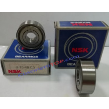 Cuscinetto B15-48 C3 NSK 15x42x15