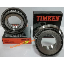 Cuscinetto SET634 TIMKEN 45x88x16,75