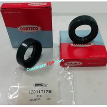 Anello di Tenuta (Paraolio) CORTECO 20x35x10 BASL NBR