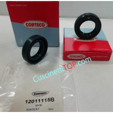 Anello di Tenuta (Paraolio) CORTECO 20x32x7 BASL NBR