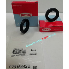 Anello di Tenuta (Paraolio) CORTECO 20x32x5/5,5 BABSLDRWX7 NBR