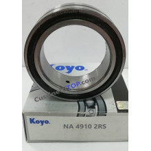 Cuscinetto NA 4910-2RS KOYO 50x72x23