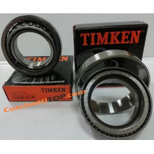 Cuscinetto LM503349A/LM503310 Timken 45,987x74,976x18
