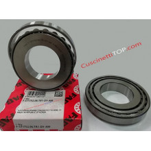 Cuscinetto  F-571752.06 RTR1 FAG 45x88x16,75