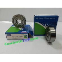 Cuscinetto E2.6200-2Z/C3 SKF 10x30x9 Weight 0,0323