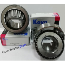 Cuscinetto HM 801346X/HM801310 KOYO 38,1x82,55x29,37