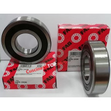 Cuscinetto 6309-2RS-C3 FAG 45x100x25