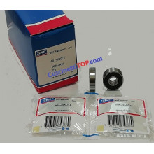 Cuscinetto 608-2RSL/C3 SKF 8x22x7 Basso attrito