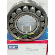 Cuscinetto 22315 EK/C3 SKF 75x160x55 Weight 5,148