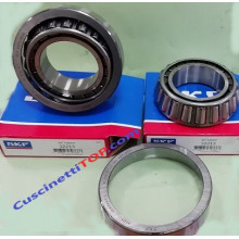 Cuscinetto 32213 J2/Q SKF 65x120x32,75 Weight 1,511