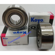 Cuscinetto 5305-ZZ KOYO 25x62x25,4