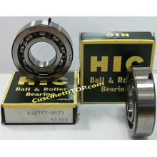 CUSCINETTO 83B717-9R/C3 KOYO 25X57X15