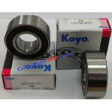 Cuscinetto 5205-2RS C3 KOYO 25x52x20,6