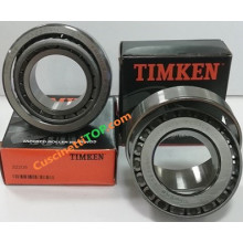 Cuscinetto 32209 TIMKEN 45x85x24,75