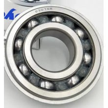 Cuscinetto 6307 2RS NR C3 Koyo 35X80X21 35x80x21