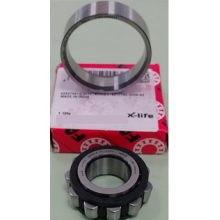 Cuscinetto N204-E-XL-TVP2-C3 FAG 20x47x14