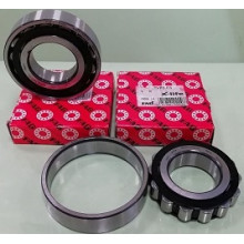 Cuscinetto N205-E-XL-TVP2-C3 FAG 25x52x15