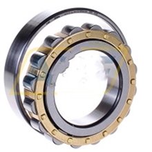 Cuscinetto N312-E-XL-M1-C3 FAG 60x130x31  Weight 2