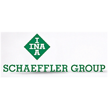 Cuscinetto GS81124 INA 122x155x7