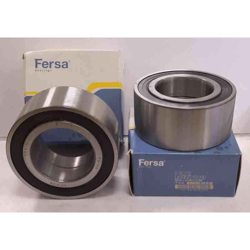 Cuscinetto F16018 FERSA (34x62x37 Weight 0,402)