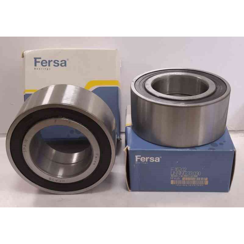 Cuscinetto F16093 FERSA (35x66x33) Weight 0,43 Cuscinetto F16093 FERSA (35x66x33) Weight 0,43