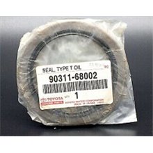 Anello di Tenuta Paraolio KOYO 68x92x10 B2SL NBR 