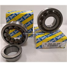 Cuscinetto 3226400 QAE Ricambio Originale NISSAN 25x59x18 EC12625S02H206,3221900QAD,3226400QAE,7703090425,EC12625,