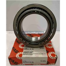 Cuscinetto 32013-X-XL FAG 65x100x23  Weight 0,663