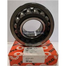 Cuscinetto 21311-E1-XL-C3 FAG 55x120x29