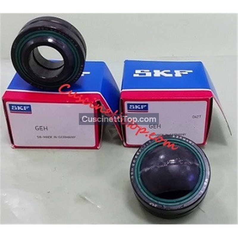 Cuscinetto GEH 15 C SKF 15x30x16 Weight 0,0481