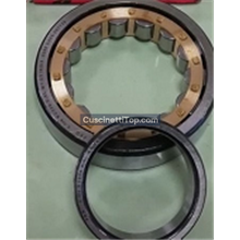 Cuscinetto NU-217-M Import 85x150x28