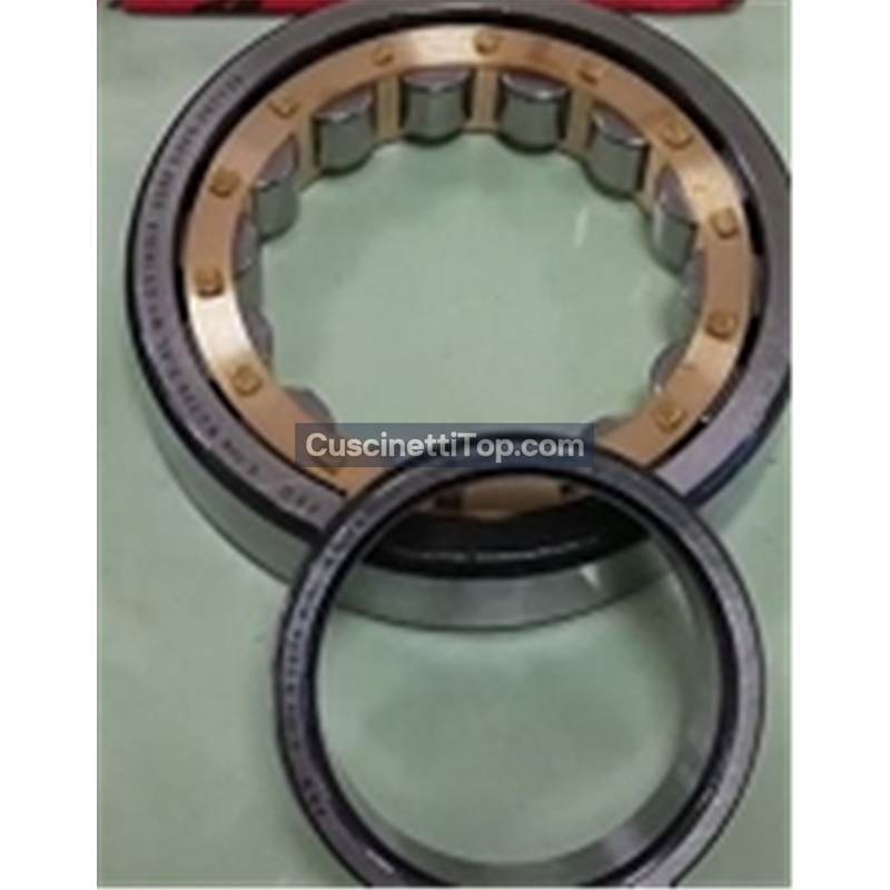 Cuscinetto NU-217-M Import 85x150x28 Cuscinetto NU-217-M Import 85x150x28