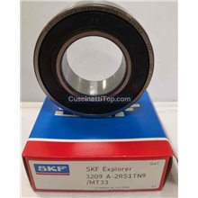 Cuscinetto 3201 A-2RS1TN9/MT33 SKF 12x32x15,9 Weight 0,0603