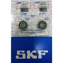 Cuscinetto 6001 TN9 SKF 12x28x8