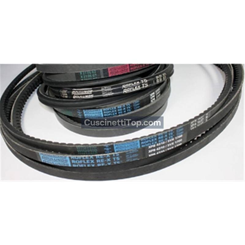 CINGHIA ROFLEX 28H0900 DR433