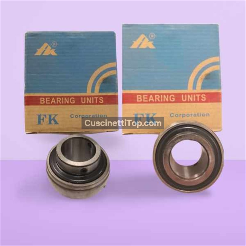 Cuscinetto UC308 FK 40X90X52 Weight 0.96 Cuscinetto UC308 FK 40X90X52 Weight 0.96