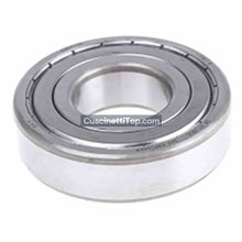 Cuscinetto 6010-2Z/C4 Import 50x80x16