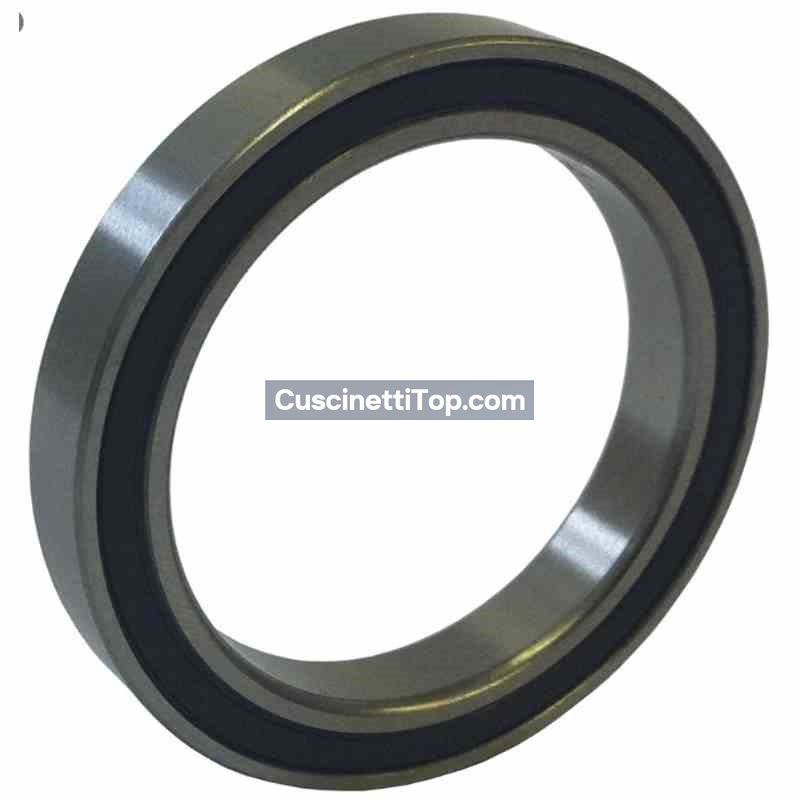 Cuscinetto SS 61904-2RS INOX 20x37x9 ZEN