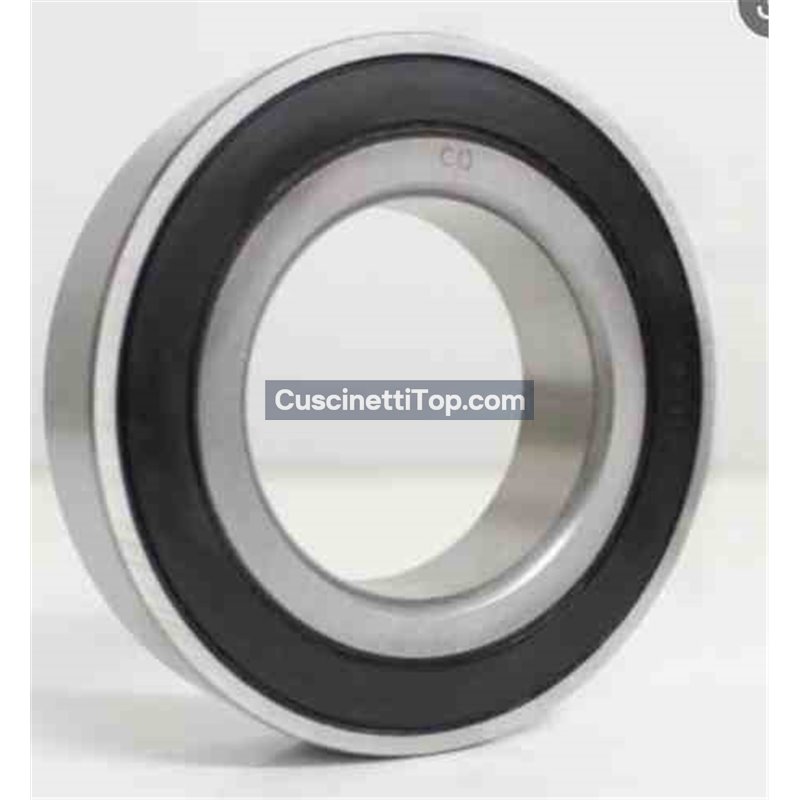 Cuscinetto SS 7201 2RS (7201 2RS inox) Import 12x32x10