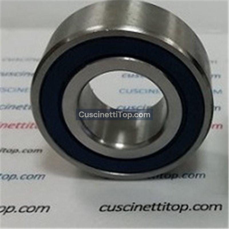 Cuscinetto SS 3205 2RS INOX 25x52x20,6 ZEN