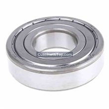 Cuscinetto SS 61904-2Z INOX 20x37x9 ZEN