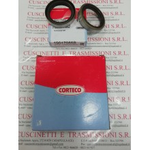 Anello di Tenuta 19017085B CORTECO 33x44x8 TB NBR