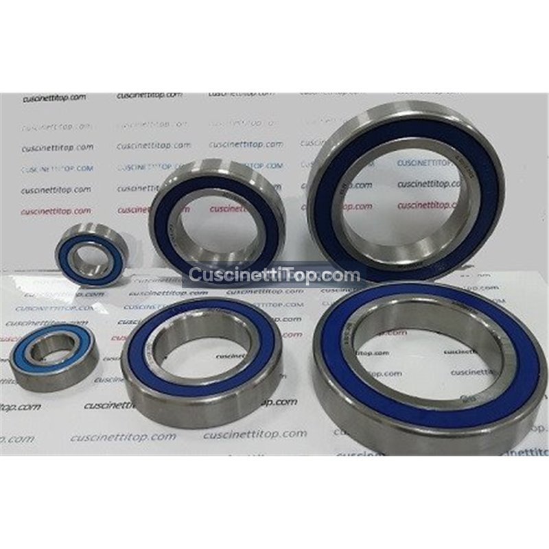Cuscinetto 618/7-2RS IMPORT 7x14x5 Cuscinetto 618/7-2RS IMPORT 7x14x5