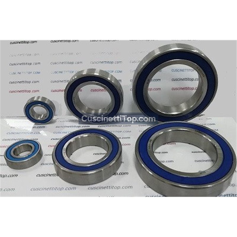 Cuscinetto 619/7-2RS IMPORT 7x17x5