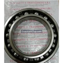 Cuscinetto 6006 TN9/C5 30x55x13 Import
