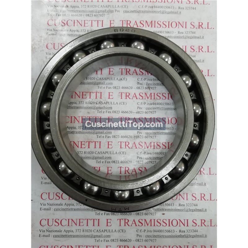 Cuscinetto 6018 GPZ 90x140x24