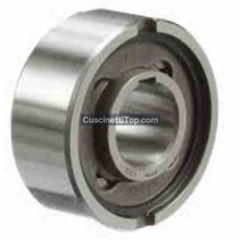 CUSCINETTO NFS 25 Imp.Bearing 25x62x24